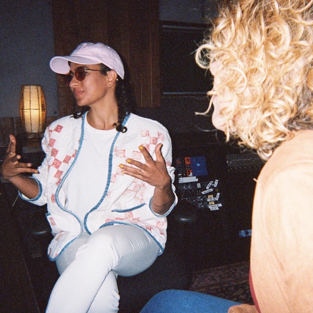 SUPREME • Milano Patch 6-Panel Baby Pink Baseball Cap - Picture 15 of 16